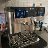Ninja Luxe Café espresso machine
